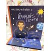 Kapu Tibor, az én hősöm - Űrhajós leszek Gyöngyösi Balázs