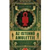Az istennő amulettje Soós Tibor