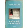 Erős női karakter Fern Brady