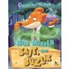 Nem minden sajt, ami bűzlik Geronimo Stilton