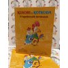 Kukori és Kotkoda - A legvidámabb történetek Bálint Ágnes  Németh Ágnes