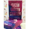 Igazán őrülten szeretlek - (Különleges kiadás) L.J. Shen