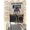 Nincs megállás - Urald az elméd, és győzd le önmagad! David Goggins