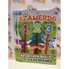 Számerdő 1,2,3 - Matematika munkafüzet 2-3 éveseknek