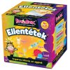 93628 brainbox ellentetek tarsasjatek
