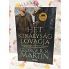 A Hét Királyság lovagja George R. R. Martin