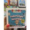 brainbox tudomanyos ismeretek tarsasjatek