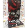 Paint It All Red - Vérrel festve S.T. Abby