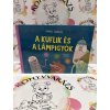 A kuflik és a lámpigyók Dániel András