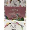 A kuflik és a puffpuding Dániel András