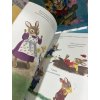 Kisnyuszi könyve Richard Scarry