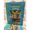 Kisnyuszi könyve Richard Scarry