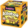 Allatok tarsasjatek BrainBox