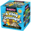 A vilag orszagai tarsasjatek