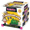 Talalmanyok tarsasjatek Brainbox