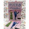 Puck and Prejudice - Bodicsek és balítélet Lia Riley