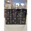 Sarah Rivens: Fogoly