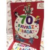 70 ravasz feladat - 5-8 éveseknek
