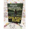 Gyilkos elme Angela Marsons