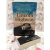 A Lincoln Highway Amor Towles