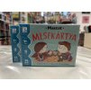Maszat - mesekártya