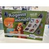 Ragassz és mondd! - Matricákkal a beszédfejlődésért