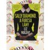 Sally Diamond, a furcsa lány Liz Nugent