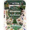 Böngéssz és karikázz! - A vadonban
