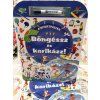 Böngéssz és karikázz! - A sportpályán