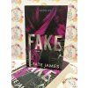 Fake - Kamu Tate James