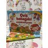 Ovis ballagási emlékkönyvem