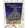 Vincent van Gogh Magyar Miklós