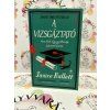 A vizsgáztató Janice Hallett