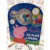 Peppa malac - Az első órám