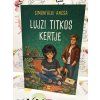 Lujzi titkos kertje Simonfalvi Ancsa