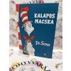 Kalapos Macska Dr. Seuss