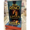 Jean Reno: Emma - (Különleges kiadás)