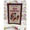 Házi kozmetika Dr. Altai Magda