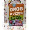 Okos kvízek - A világ állatai