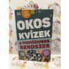 Okos kvízek - A periódusos rendszer