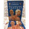 Fedezzük fel a csodálatos emberi testet
