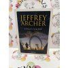 Fogat fogért Jeffrey Archer