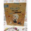 Palkó falun Marta Galewska-Kustra