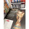 Füles Bookazine - A labdarúgó világbajnokság története