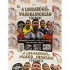 Füles Bookazine - A labdarúgó világbajnokság története