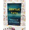 Árnyak tava Megan Miranda