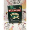 Scrabble kártyajáték