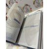 Disney - Stitch journal - Szőrmók napló mini sztorikkal