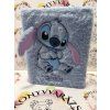 Disney - Stitch journal - Szőrmók napló mini sztorikkal