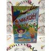 Vakáció! - Levendula és Varázsmacska Mészöly Ágnes